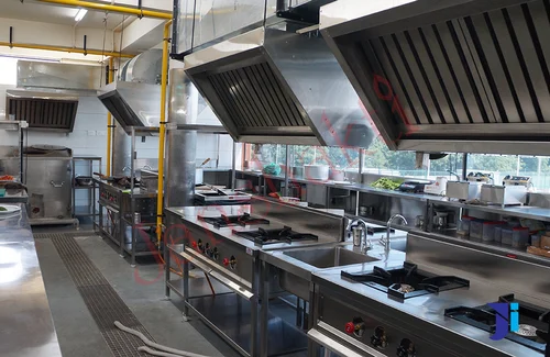 Kitchen Equipment 4