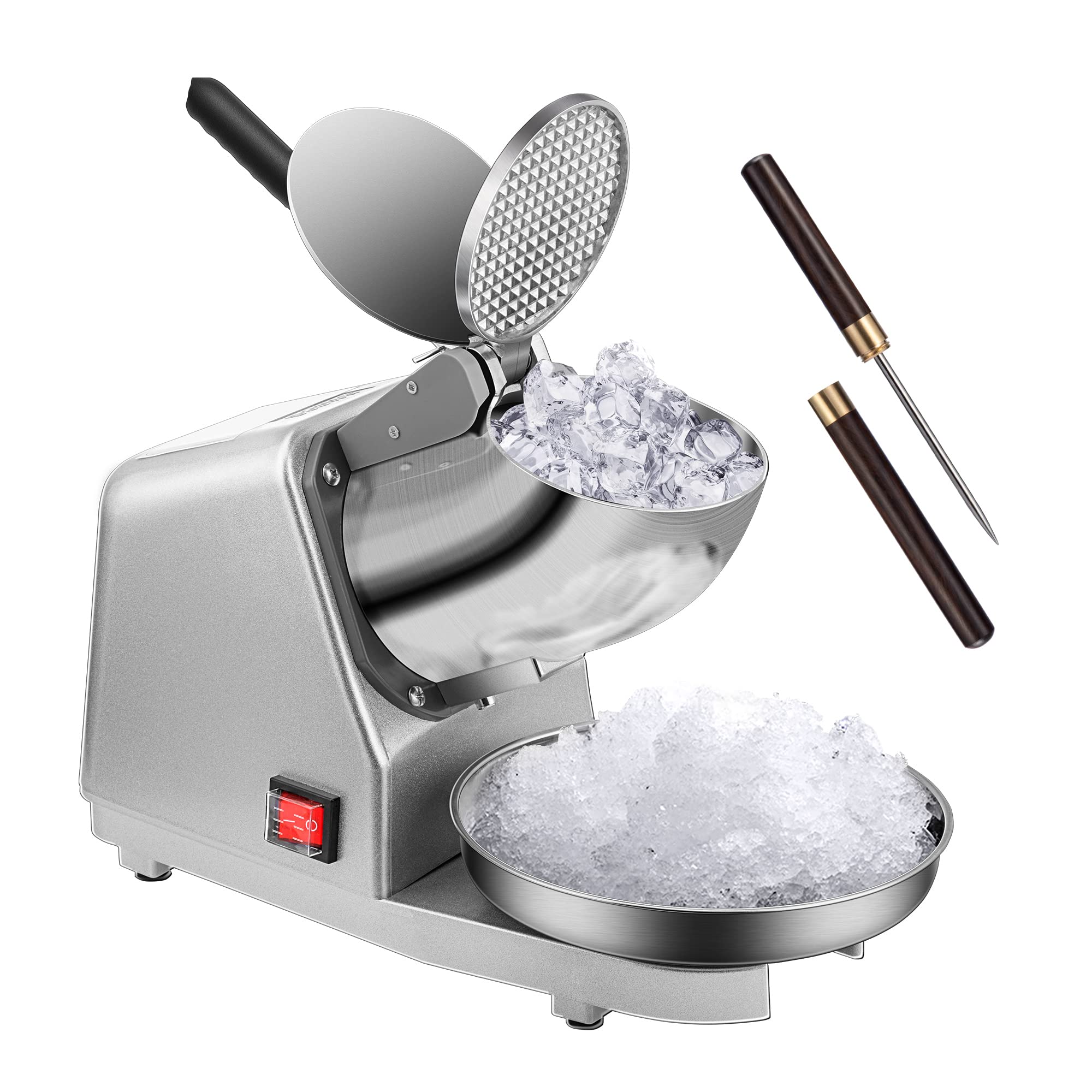 Ice Crusher