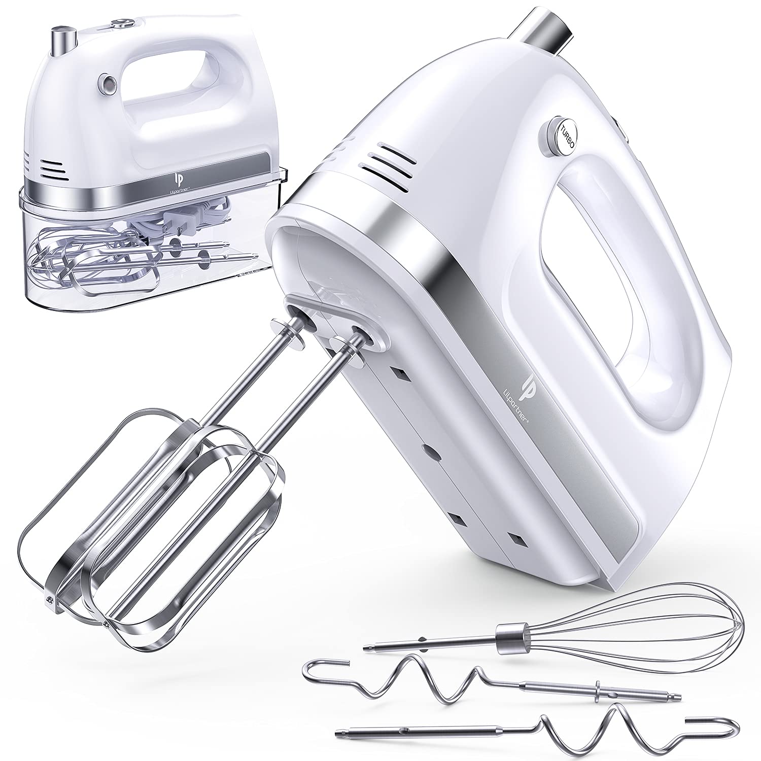 Handheld Mixer