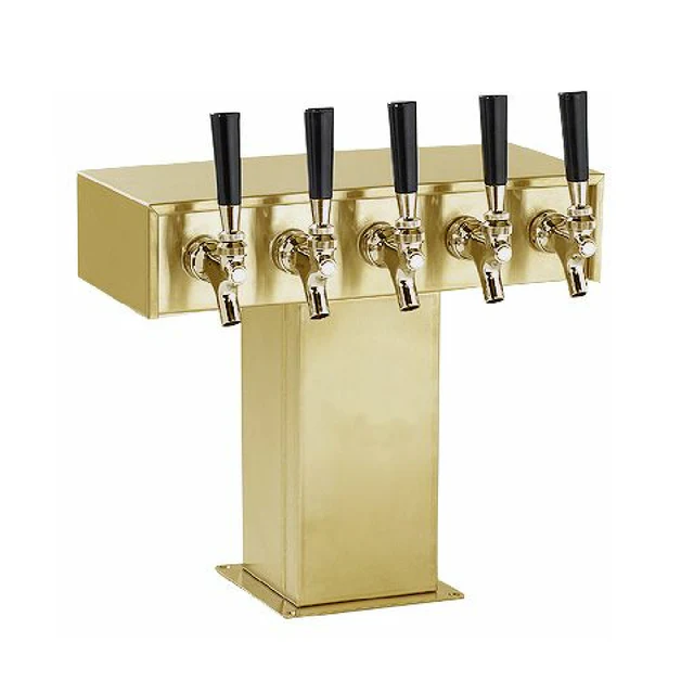 Beer Dispensing System
