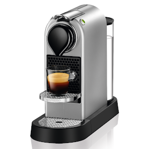 Coffee Machine
